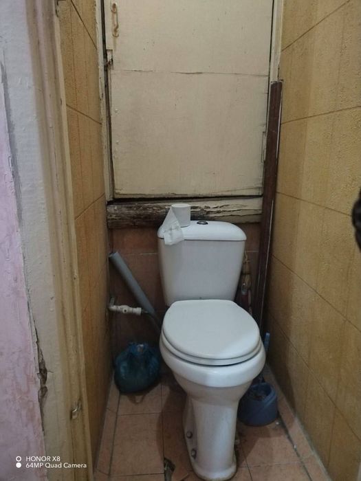 Продам квартиру ЧИЛАНЗАР 11 кв 1 комн