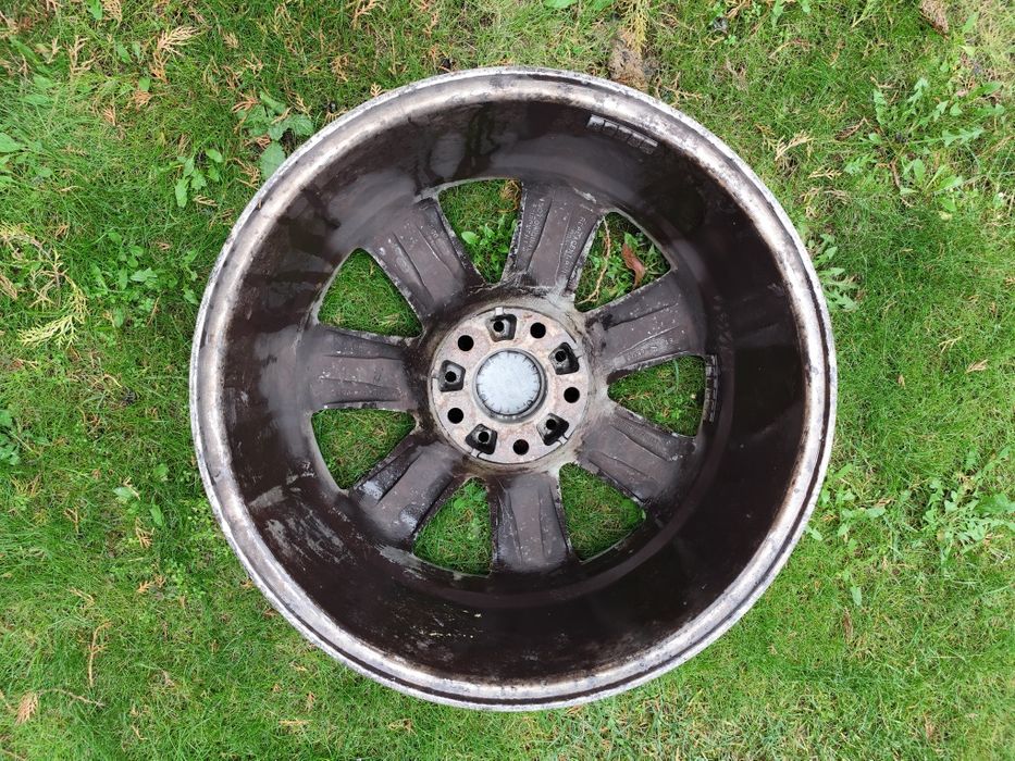 Джанти за BMW E39 E60 E90 18" Style 123