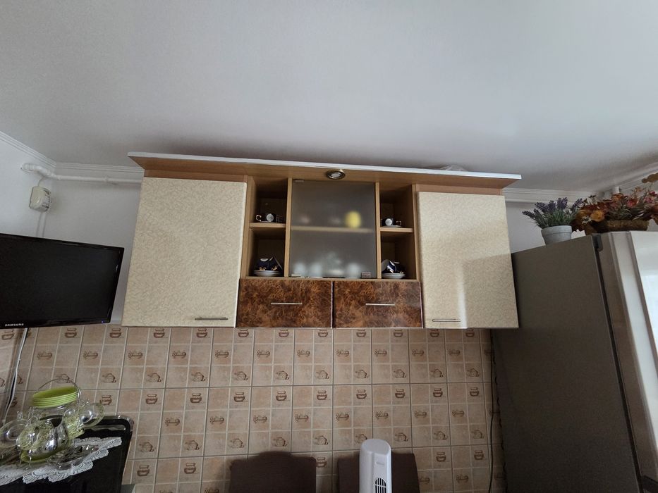 Mobila de bucătărie