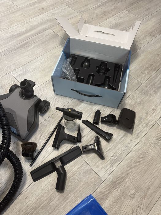 Рейнбоу прахосмукачка