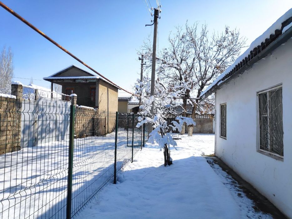 Продается земельный участок  8-соток Парк новый Узбекистан