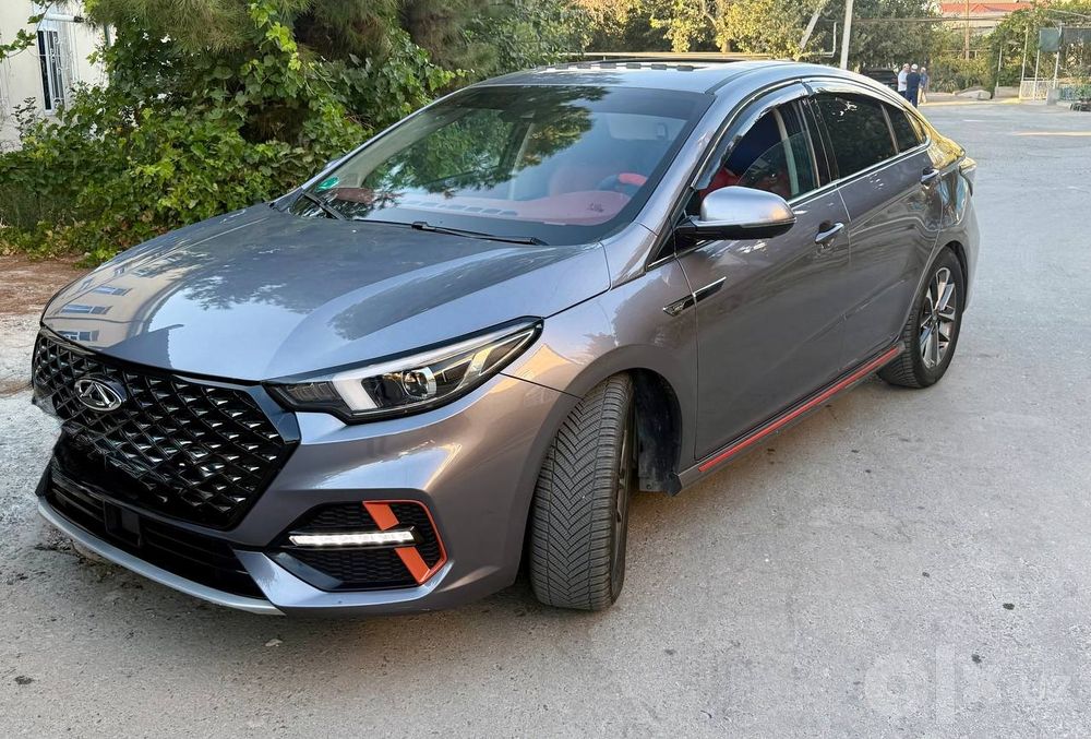 Срочно продаю CHERRY ARRIZO 6 PRO