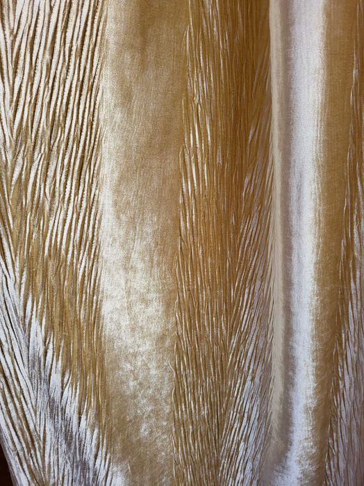 Предметы интерьера. Занавески