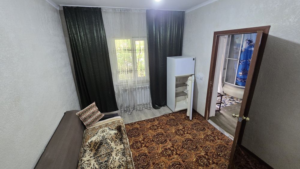 Сдается квартира