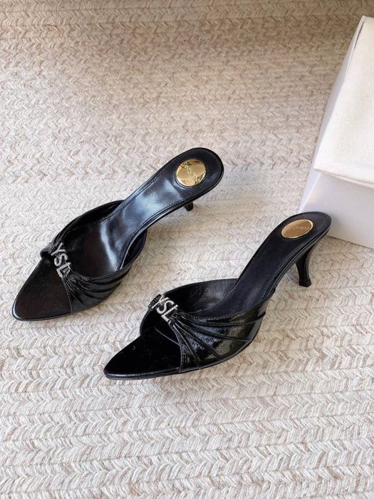 Sandale Saint Laurent