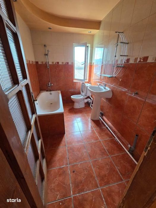 Apartament cu 3 camere, suprafata utila 101,85mp, str. Cehov