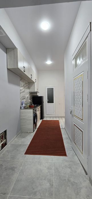 Сдаётся 2 комнатная студентам Самгаси Гидро в новостройке