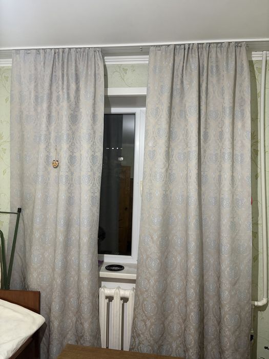 Продаю Шторы срочно