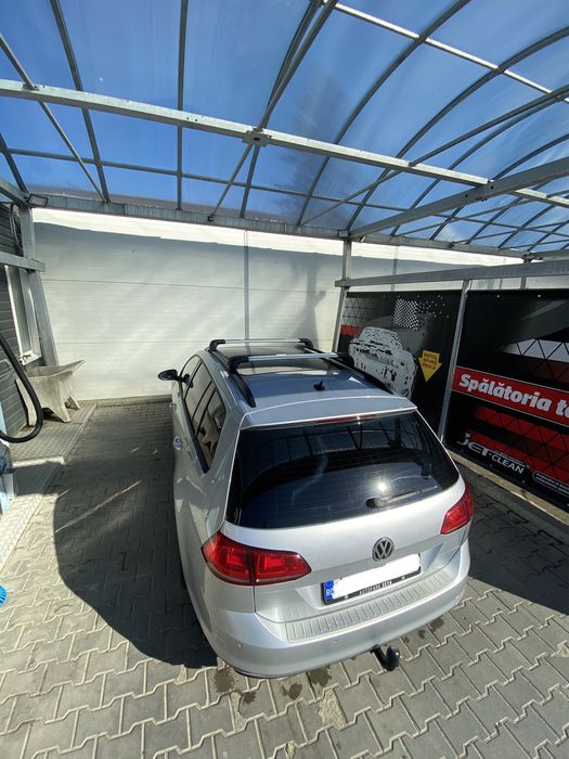 De vanzare Golf 7 break DSG