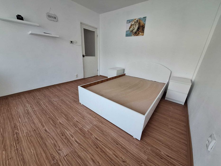 Apartament 2 camere, etaj 3, micro 4