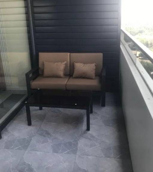 Квартира ЖК NRG U-Tower 2/23/27 51 кв.м