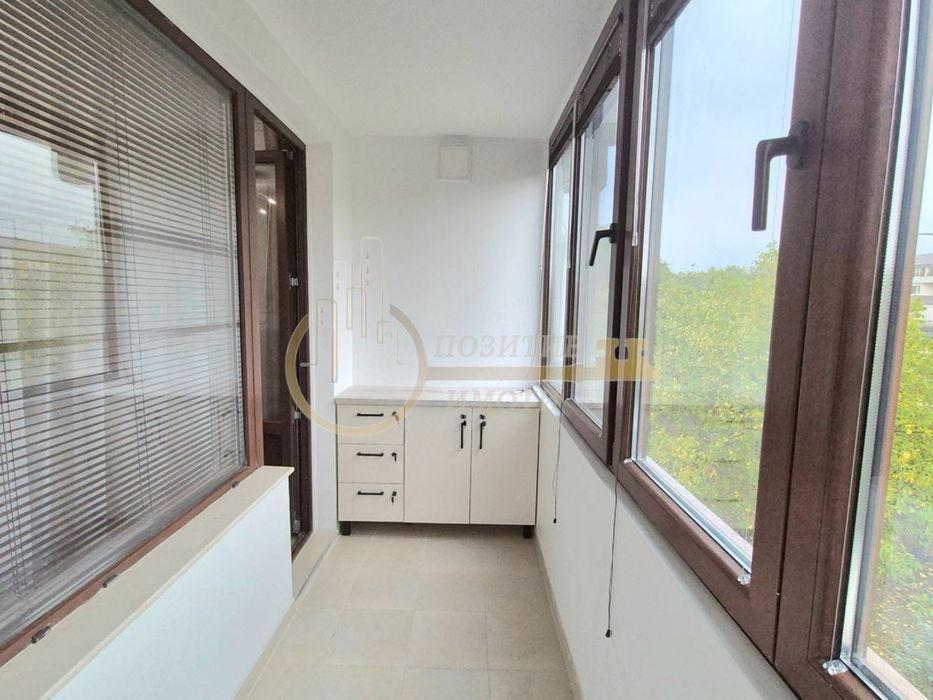 Дава се под наем Тристаен апартамент в София, Овча купел 2 - 100 кв.м за 895 € - Снимка #8