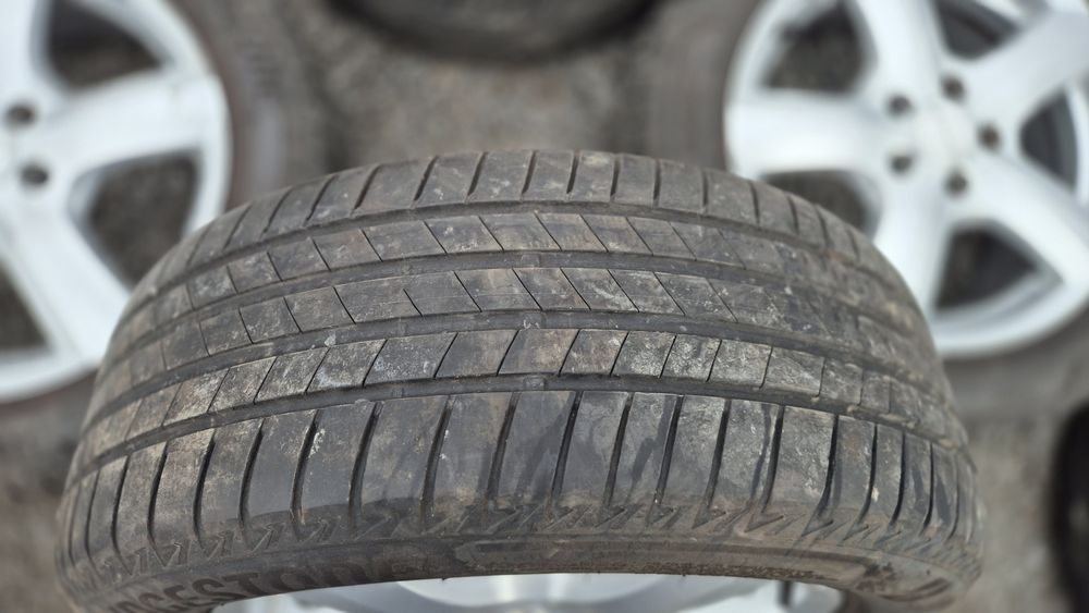 Джанти GAMAPARTS 5/112 Audi Allroad 5x112, Audi A7