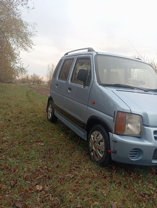 Продам Сузуки вагон