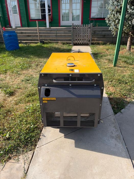 Generator kiptor 12000ta3