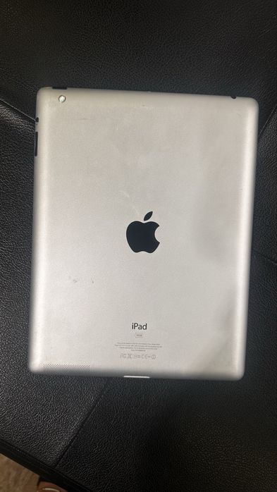 Продам два планшета Apple iPad