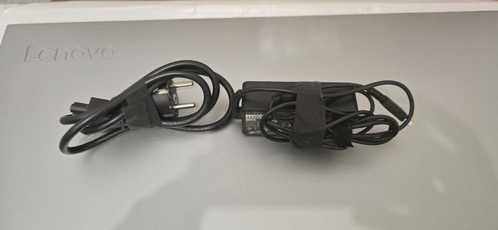Monitor LED Lenovo L27q-10 27" QHD (2K) IPS – Stare foarte bună