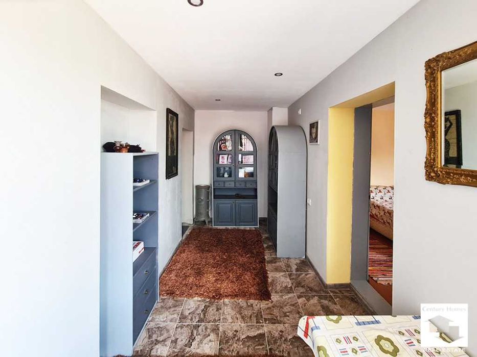 Продава се Къща в с. Климентово, Област Велико Търново - 115 кв.м за 714 €/кв.м - Снимка #11