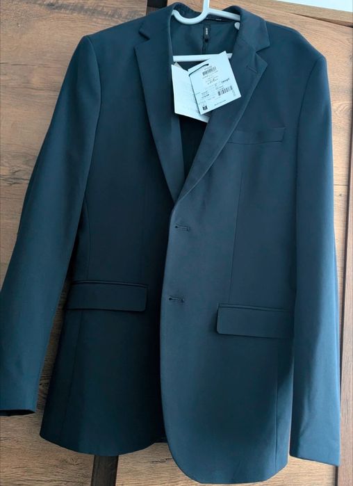 Sacou Selected Home produs Nou mărimea 46/S