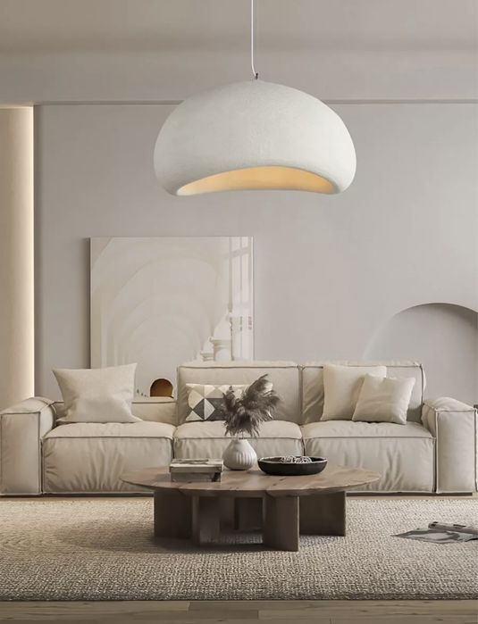 Люстра подвесная