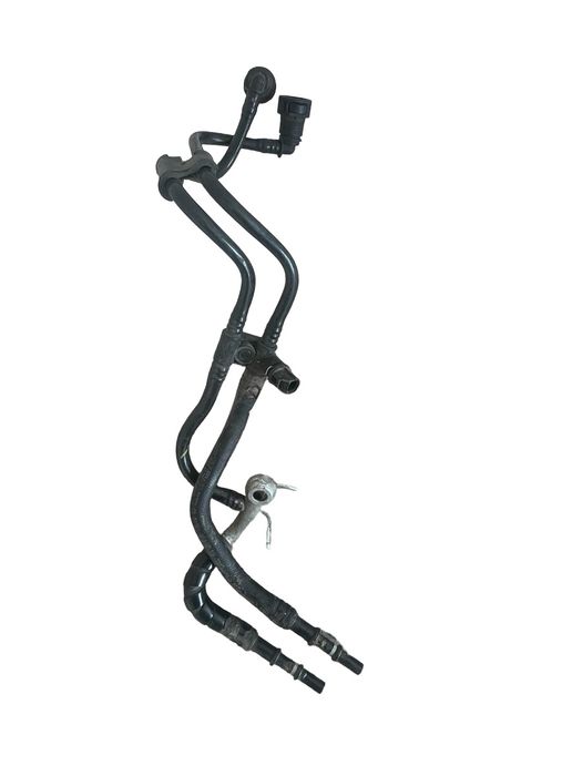 Conducte Combustibil Bmw 7 V F01, F02, F03, F04 2008 - 2015 4.5I Hybri