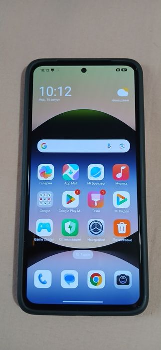 Redmi Note 14   8/256