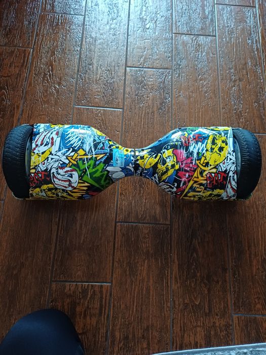 Vând hoverboard  2 Drive