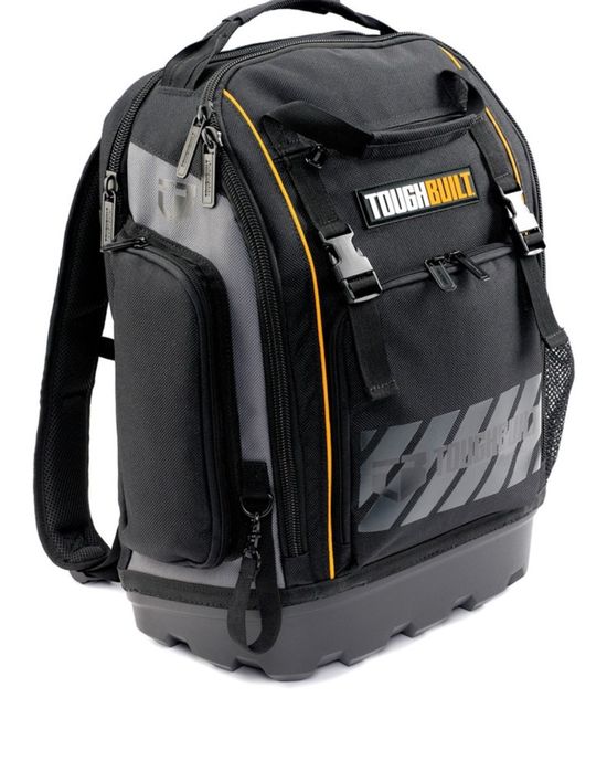 Toughbuilt рюкзак TB-66C