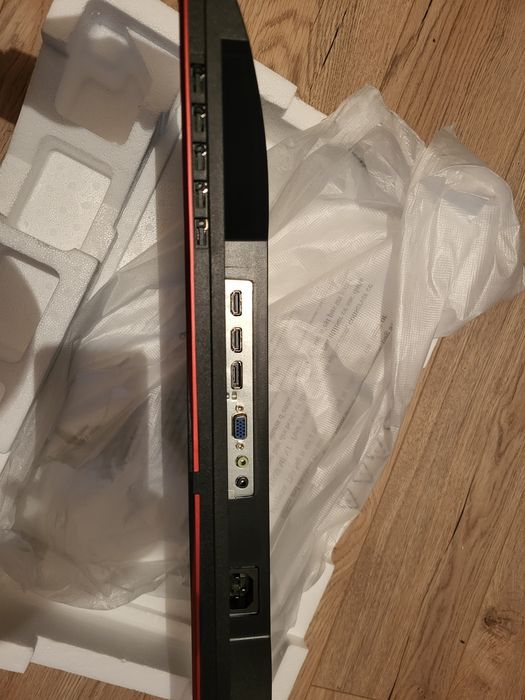 Monitor Gaming AOC  Full HD 23,8 inch