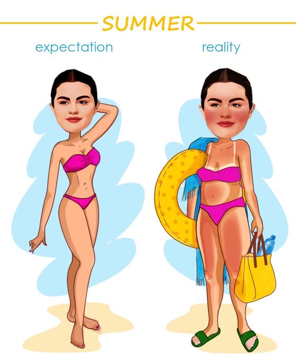 Дигитална карикатура