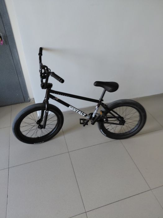 Бмикс бмх bmx бмикс gestalt king kong