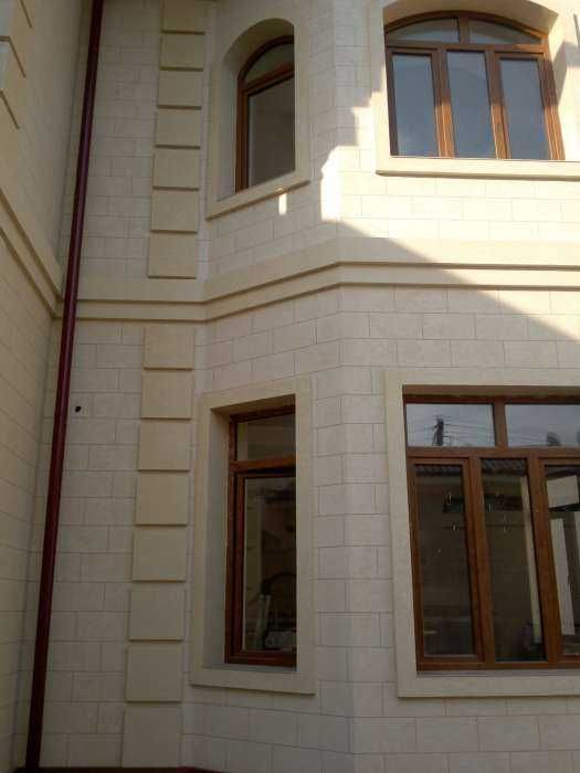 Travertin fasad marmarita травертин мармарита travirtin eng arzoni