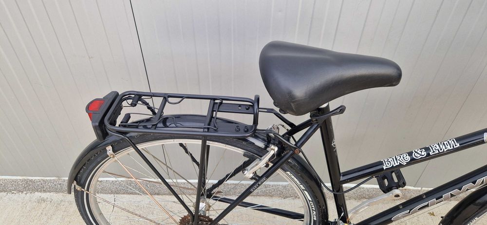 Дамски велосипед Schwinn колело 28"