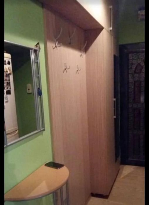 Închiriez apartament 2 camere ,et 1,mobilat, utilat