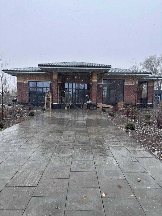 Купить облицовочный кирпич Алматы