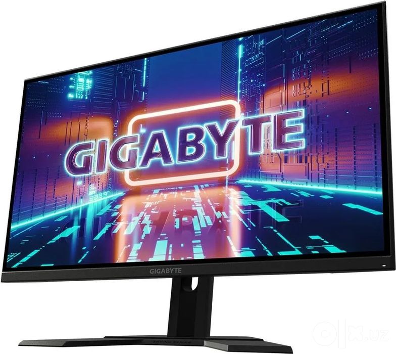 Монитор Gigabyte G27Q 27" 2K 144HZ
