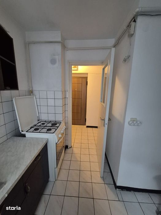 Apartament 2 camere decomandate  ultracentral