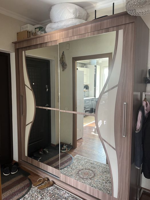 Продам прихожку