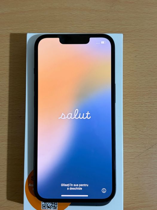 iPhone 13 impecabil/ ca nou