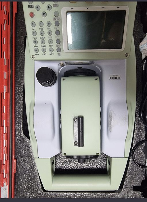 Hi-target elektron taxeometr

HTS-420R/2