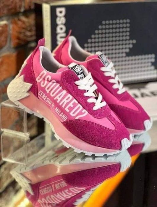 Adidasi dama superbi