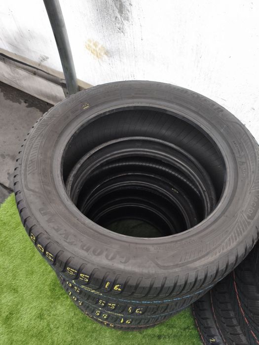 205.55.16 Continental Goodyear