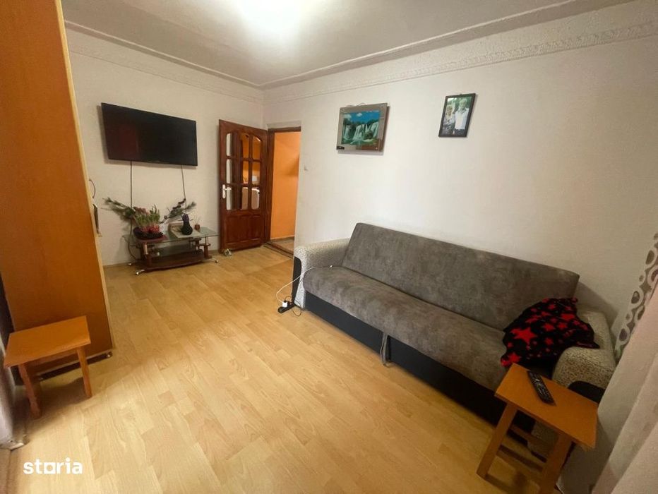 Apartament 2 camere, Craiovita - zona Materna