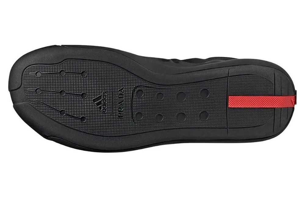 adidas x Prada Luna Rossa 21 Shoes Black Unisex 38/2.3 si 39/1.2