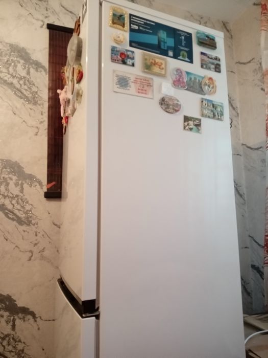 Холодильник beko
