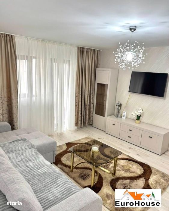 Apartament cu 3 camere devanzare in Alba Iulia Cetate