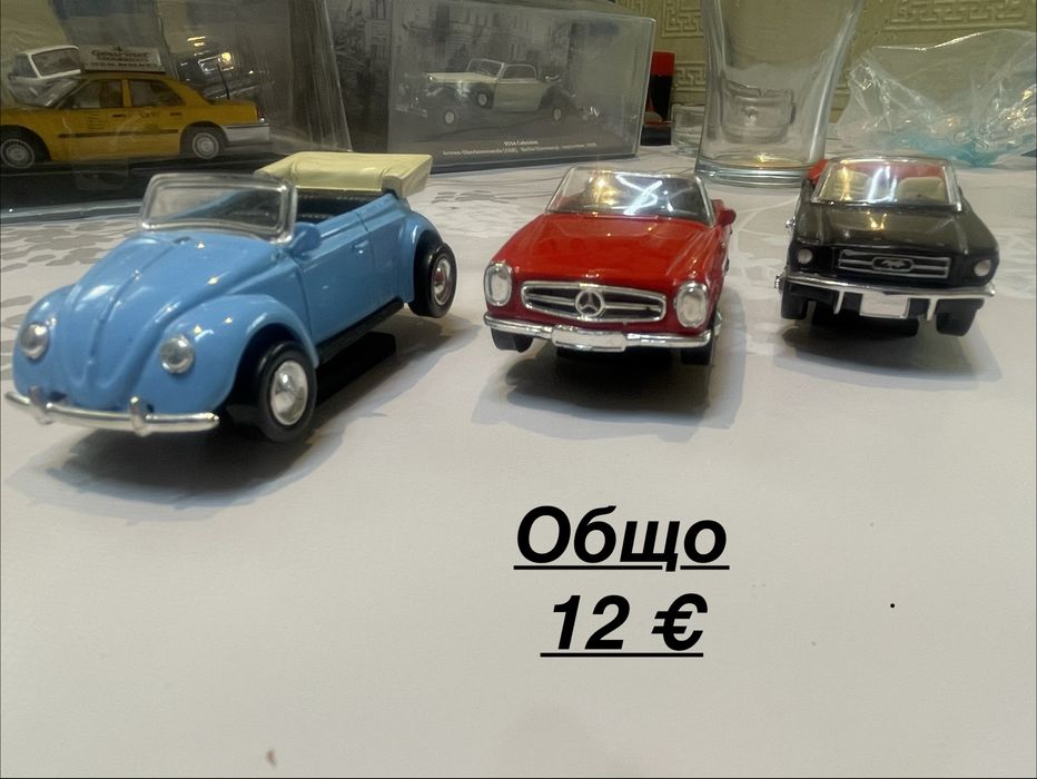 Продавам колички