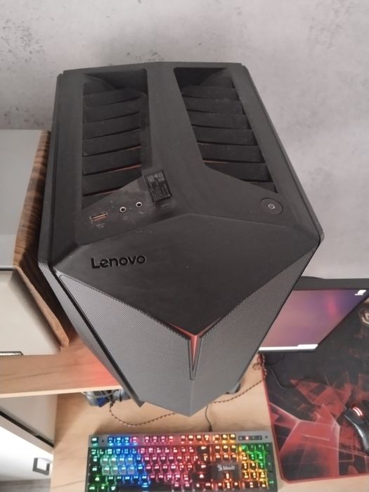 Продам игровой компьютер