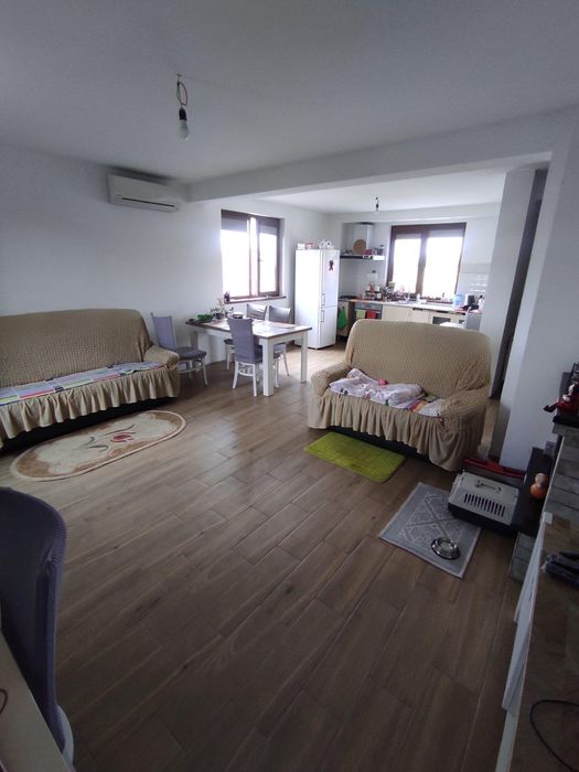 Продава се Къща в Бургас, Долно Езерово - 150 кв.м за 1174 €/кв.м - Снимка #1