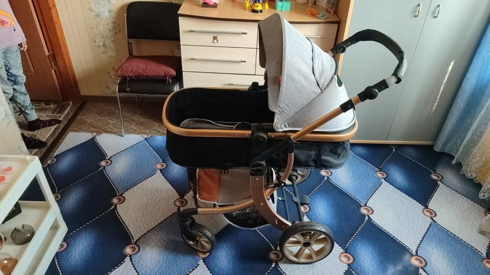 Детская коляска Алматы